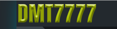 DMT7777 Logo